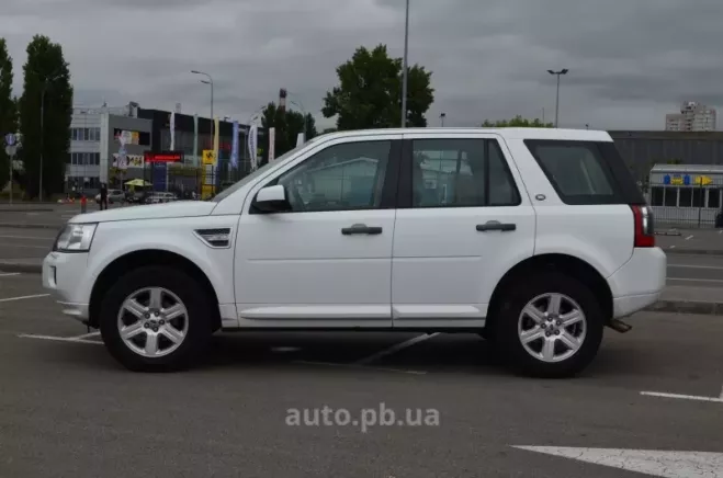 Land Rover Freelander 2012. Розстрочка.!