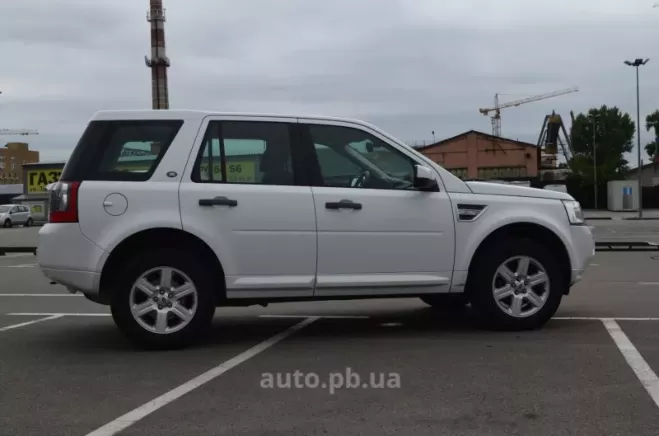 Land Rover Freelander 2012. Розстрочка.!