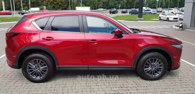 Mazda CX5 2020. Розстрочка!
