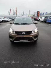 Chery Tiggo2 2019. Розстрочка!