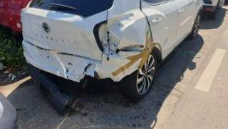 Кроссовер SSANGYONG TIVOLI 1.6 D
