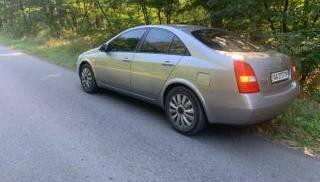 Продам Nissan Primera 2006