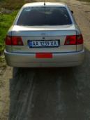 Chery Amulet Lux