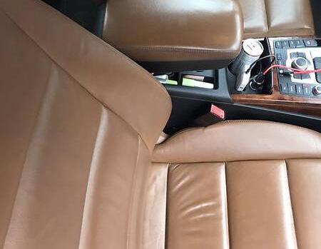Audi A6 2007г. 3 дт в кредит. Авто в рассрочку