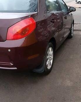Заз Forza 2012г. 1.5 газ/бензин в кредит. Авто в рассрочку