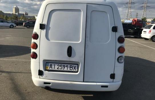 Заз Lanos 2012г. 1.5 газ/бензин в кредит. Авто в рассрочку