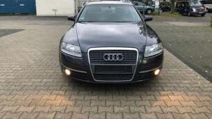 Не дорого Audi A6