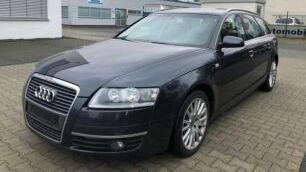 Не дорого Audi A6