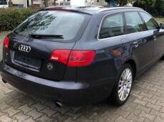 Не дорого Audi A6