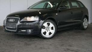 Продам Audi A3. .
