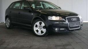 Продам Audi A3. .