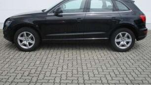 Audi Q5 2.0l TFSI quattro S