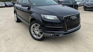 Audi Q7 3.0d AUT. QUATTRO