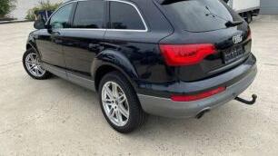 Audi Q7 3.0d AUT. QUATTRO