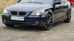 BMW 520i LCI Aut.Sportpaket