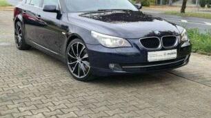 BMW 520i LCI Aut.Sportpaket