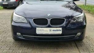 BMW 520i LCI Aut.Sportpaket