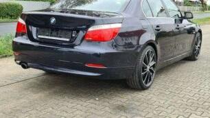 BMW 520i LCI Aut.Sportpaket