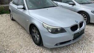 BMW 530d Lim Aut