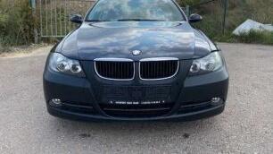 BMW 320i*LIMOUSINE