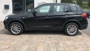 Продам BMW X3 xDrive20