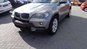 BMW X5 X5 3000CC DIESEL