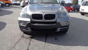 BMW X5 X5 3000CC DIESEL