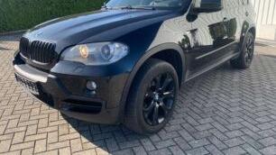 BMW X5 xDrive35d