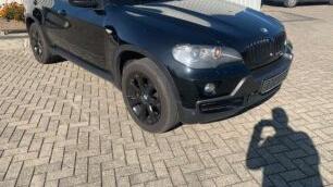 BMW X5 xDrive35d