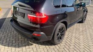 BMW X5 xDrive35d