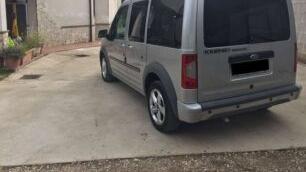 Ford Tourneo Connect