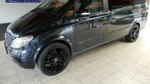 Mercedes-Benz Viano
