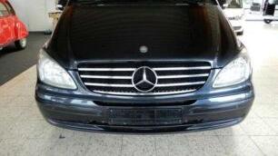 Mercedes-Benz Viano