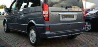 Mercedes-Benz Viano