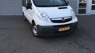 Opel VivaroCombi 2.0