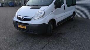 Opel VivaroCombi 2.0