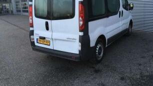 Opel VivaroCombi 2.0