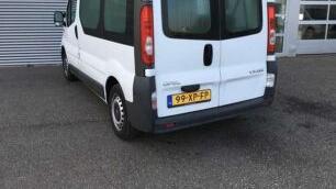 Opel VivaroCombi 2.0