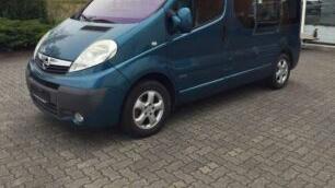 Opel Vivaro2.5 CDTI&nbsp;