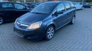 Opel Zafira1.7 CDTI&nbsp;