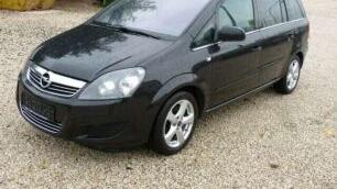 Opel Zafira1.7 Diesel&nbsp;