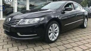 Продам Volkswagen CC