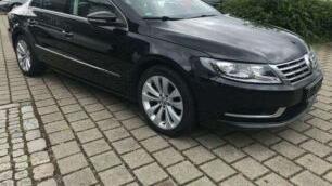 Продам Volkswagen CC