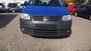 Volkswagen Caddy1.9 TDI