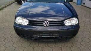 Volkswagen Golf1.4 Trendline&nbsp;