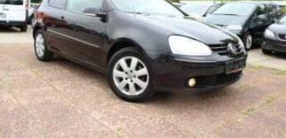 Volkswagen GolfTour V&nbsp;