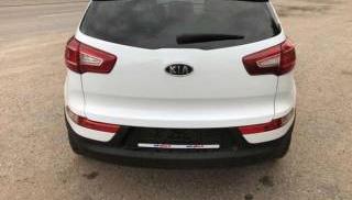 Kia Sportage продам