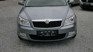 Skoda Octavia .