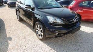 Honda CR-V .