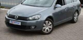 Volkswagen GolfVI Variant